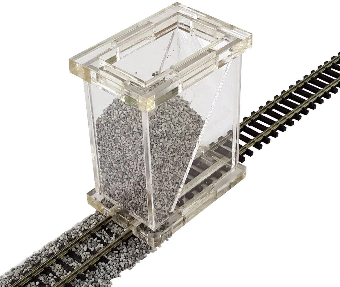 Alati, pomagala za željezničko modelarstvo