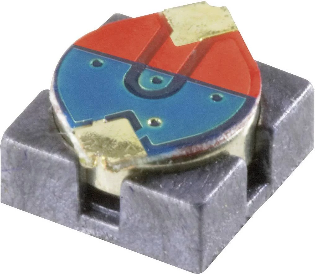 Akustika - komponente