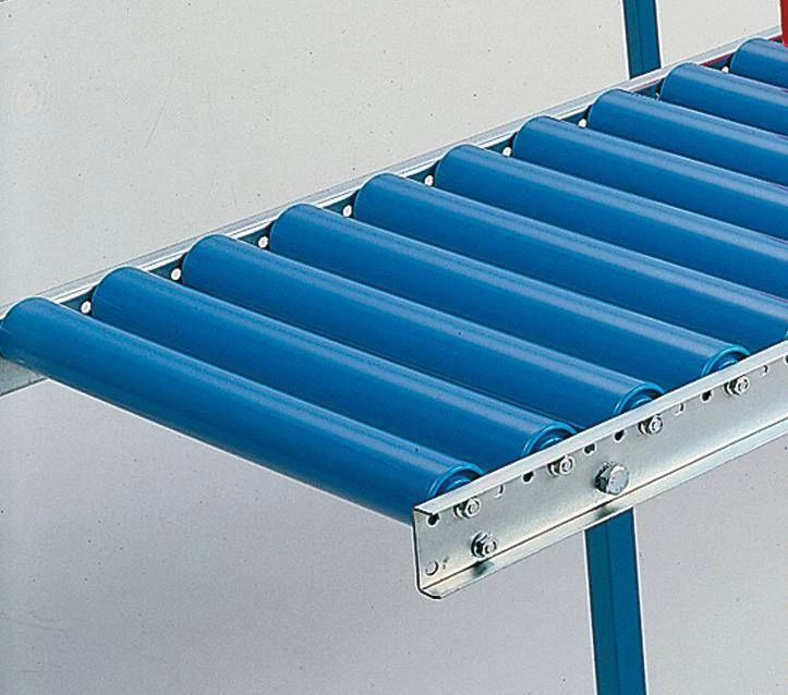 Transporteri na kotačima s plastičnim kotačima