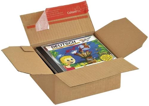 Otpremna sredstva - ostalo