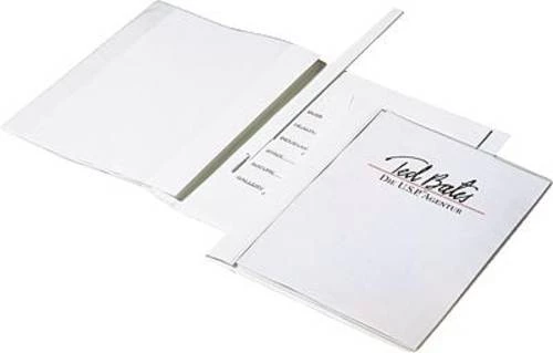 Fascikli s euro mehanikom