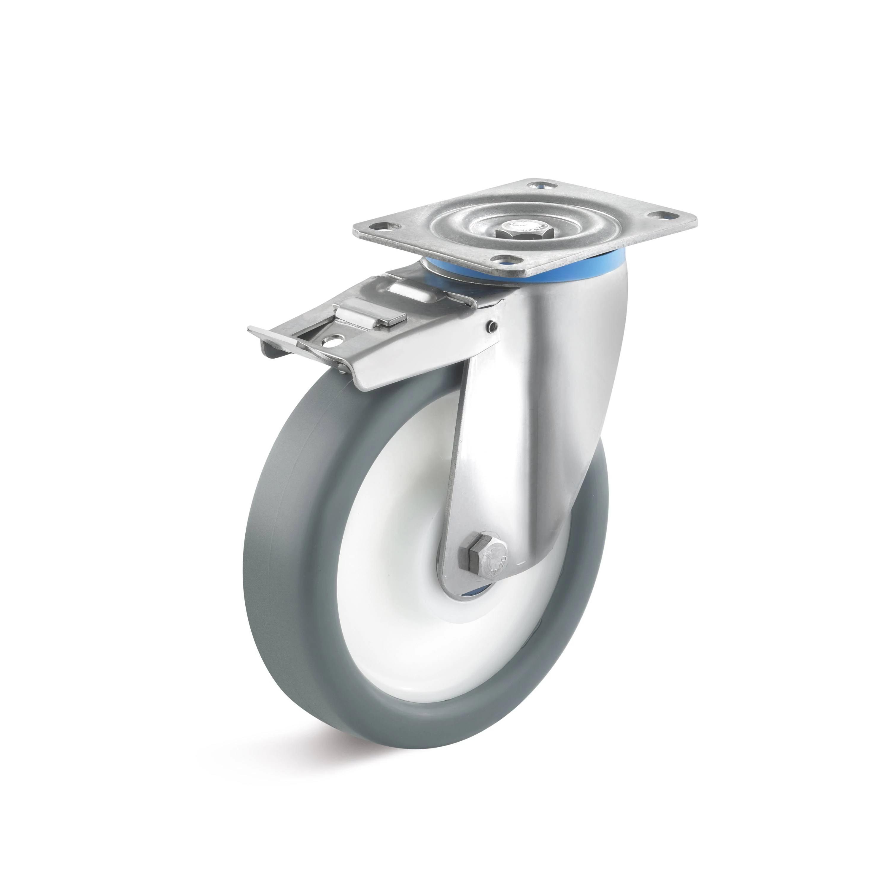 Kotačići, termoplastični kotač, VA, do 350 kg