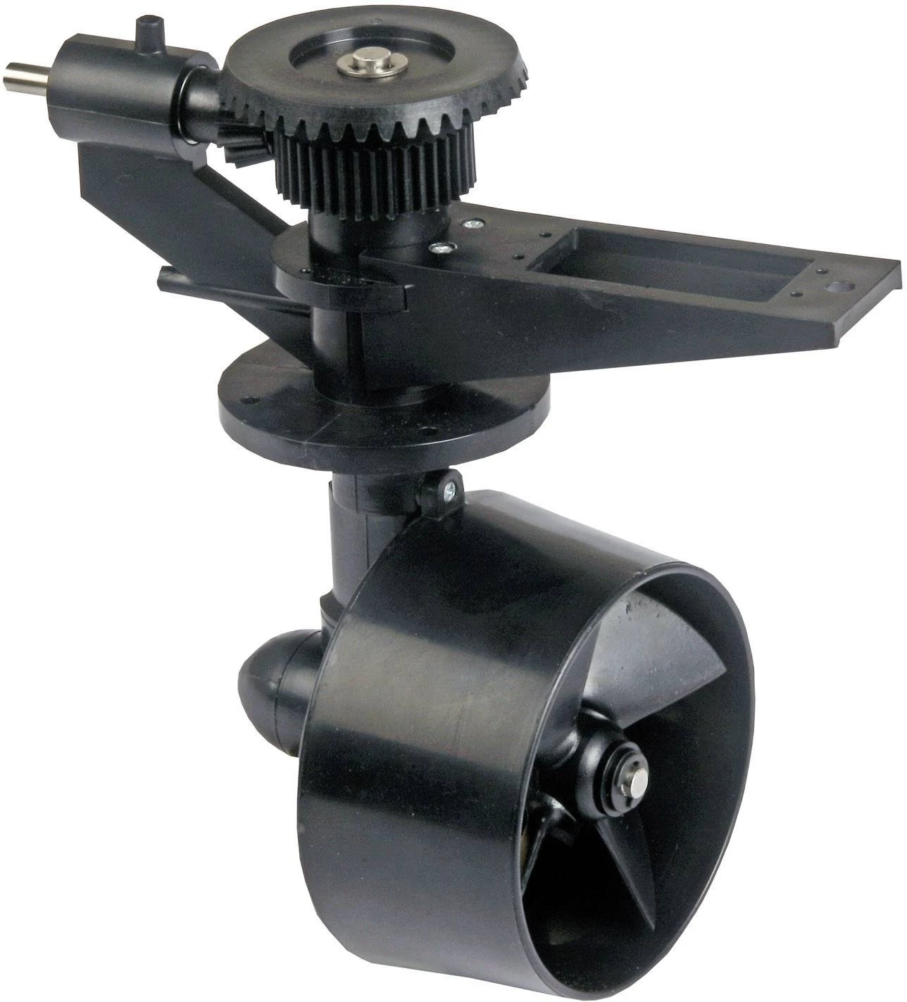 Oprema za modele brodova