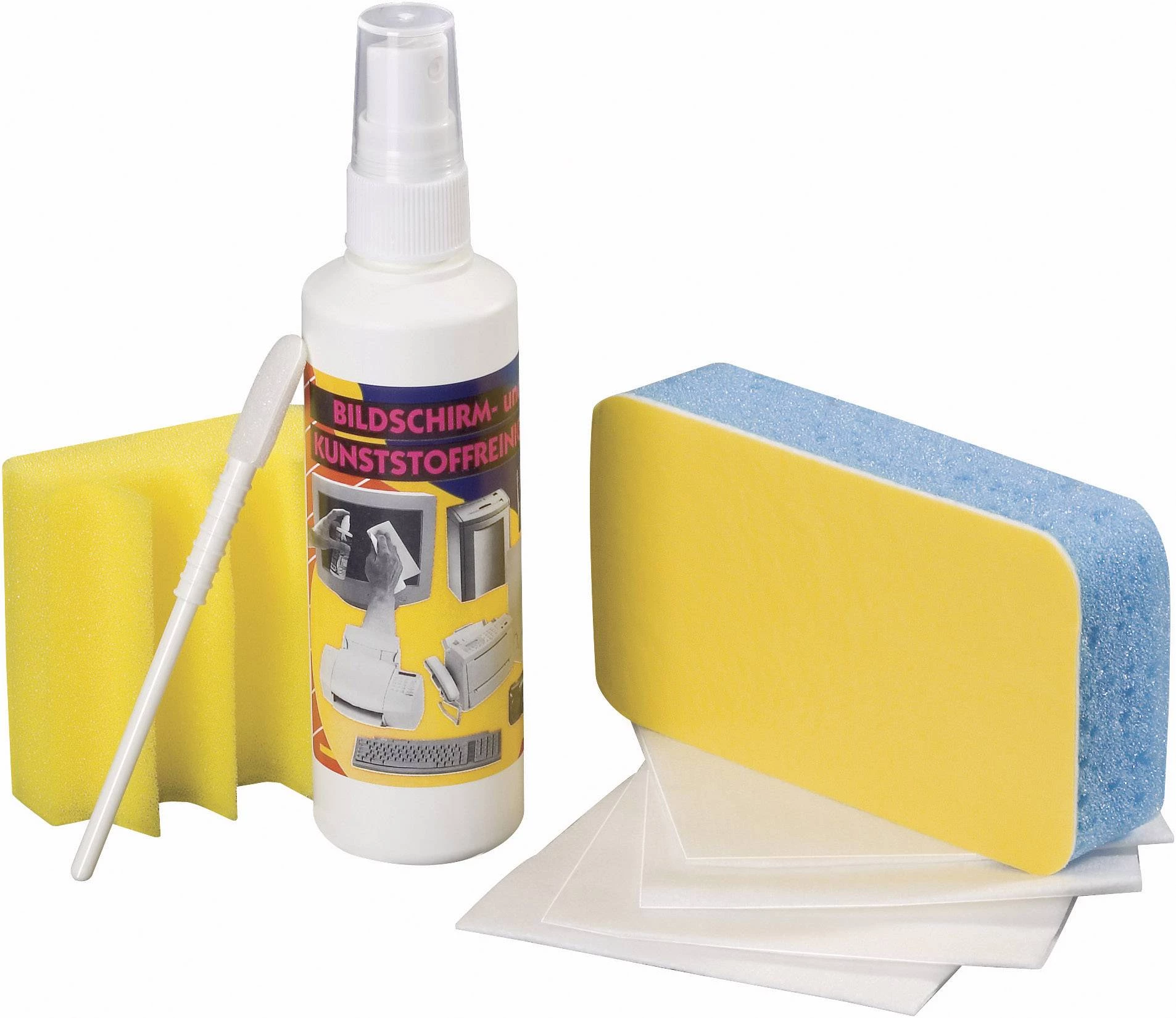 Sredstvo za čišćenje zaslona