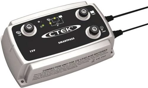 Sustavi za punjenje baterija za motorna/teretna vozila