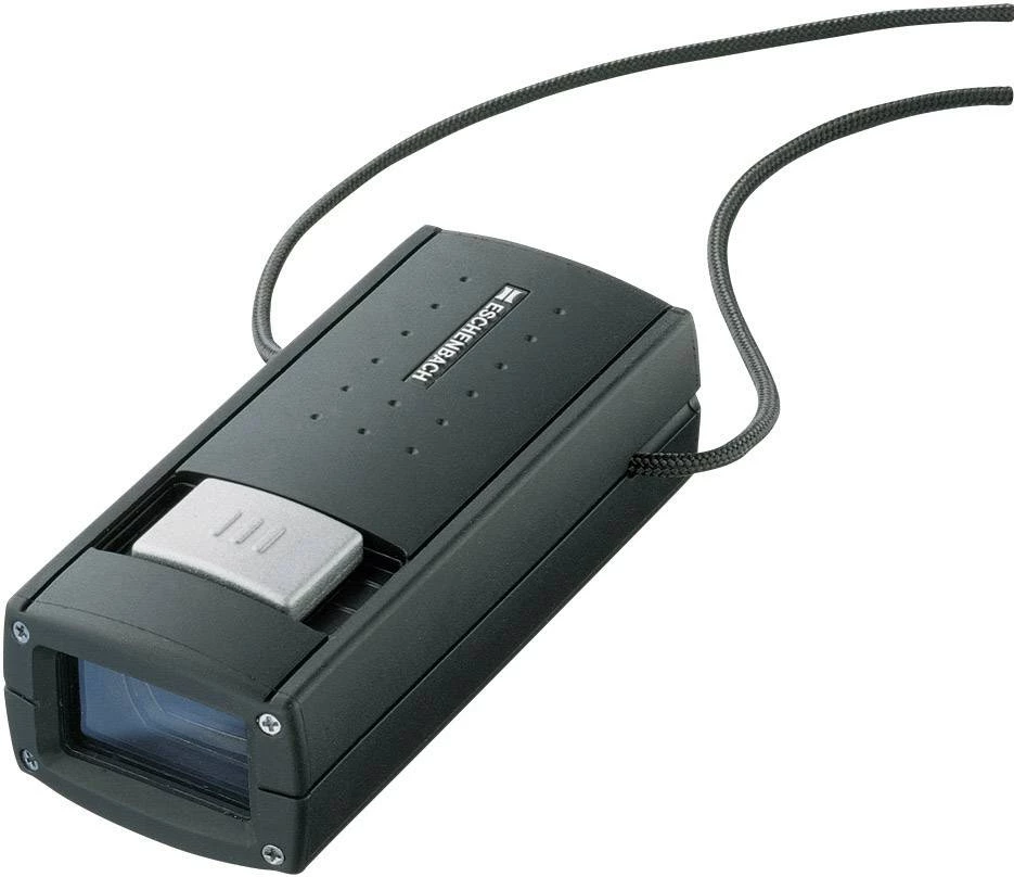 Jednogledi, kazališni dalekozori