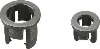 LED držači od umjetne mase