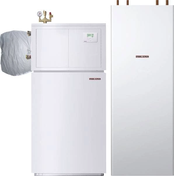 Tehnologija grijanja