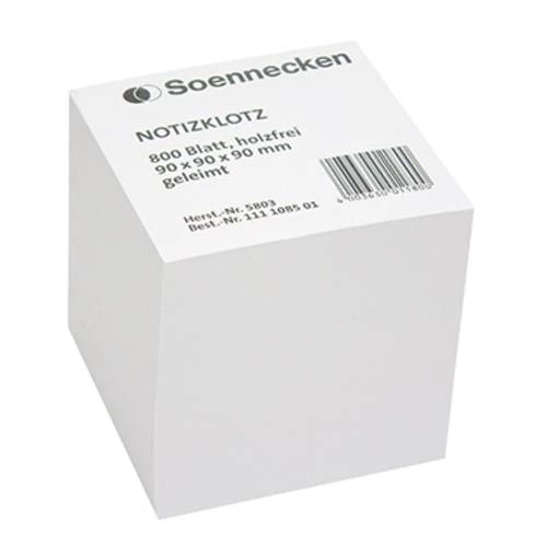 Blokovi za bilješke