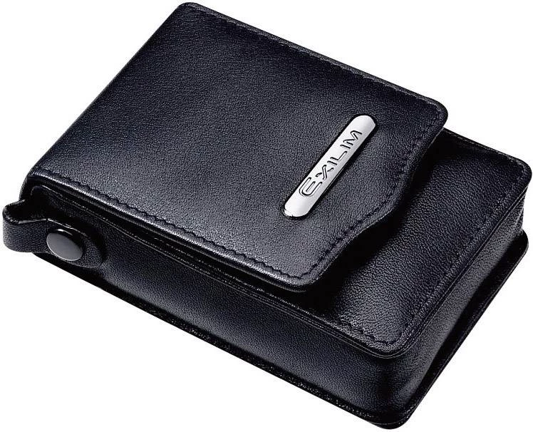 Kompaktne torbice za fotoaparate