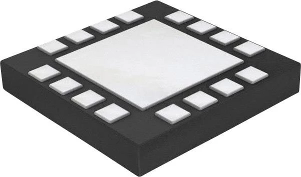 HF integrirni krugovi