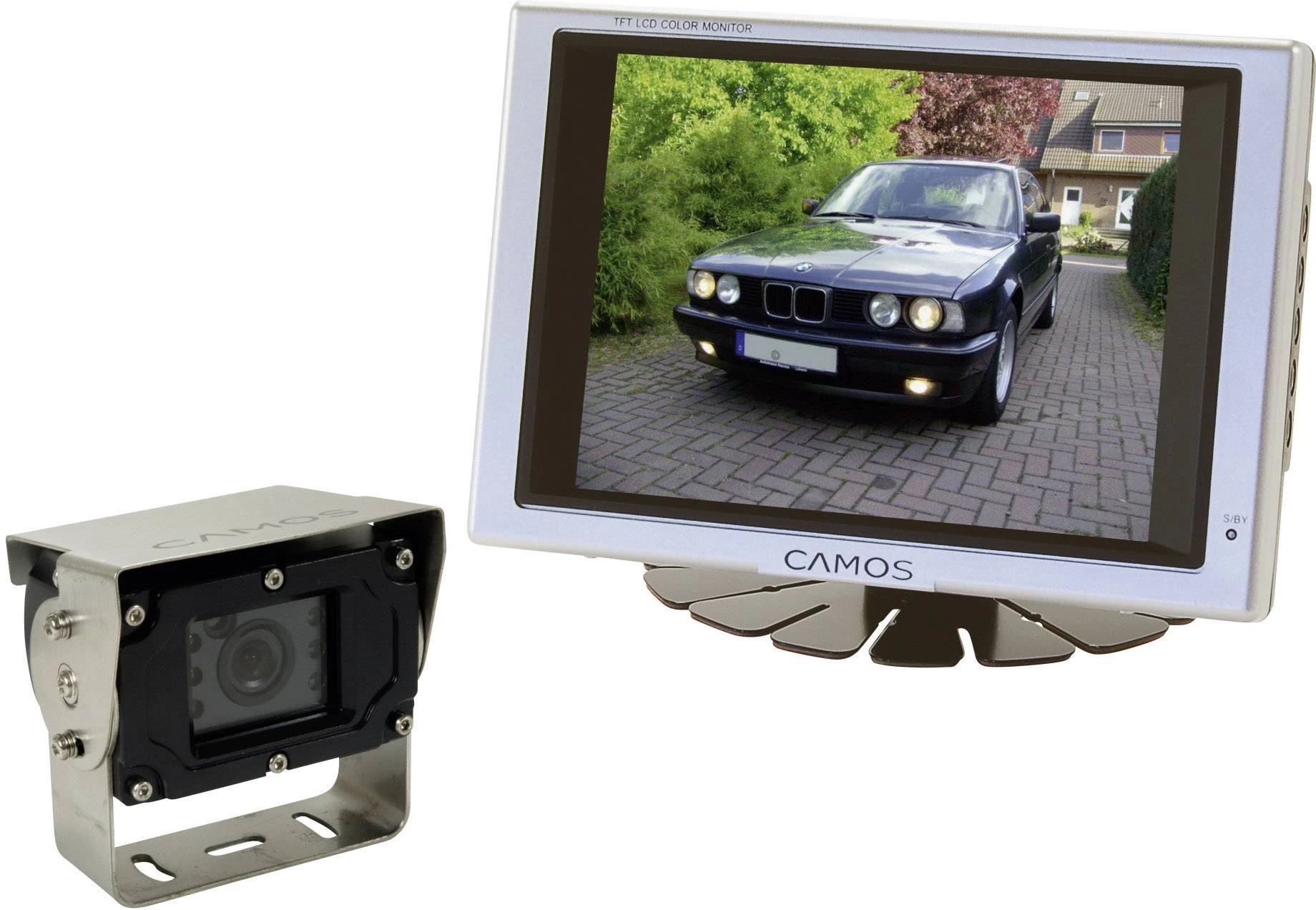 Kamere za vožnju unatrag