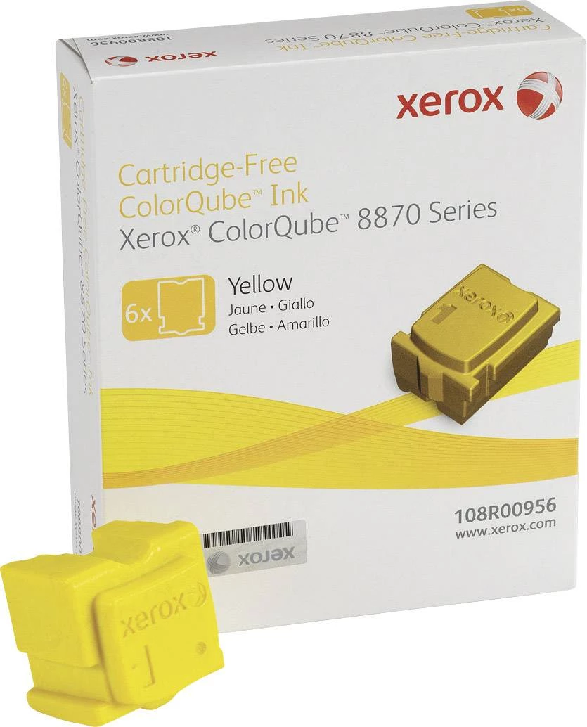 Xerox patrone za pisače