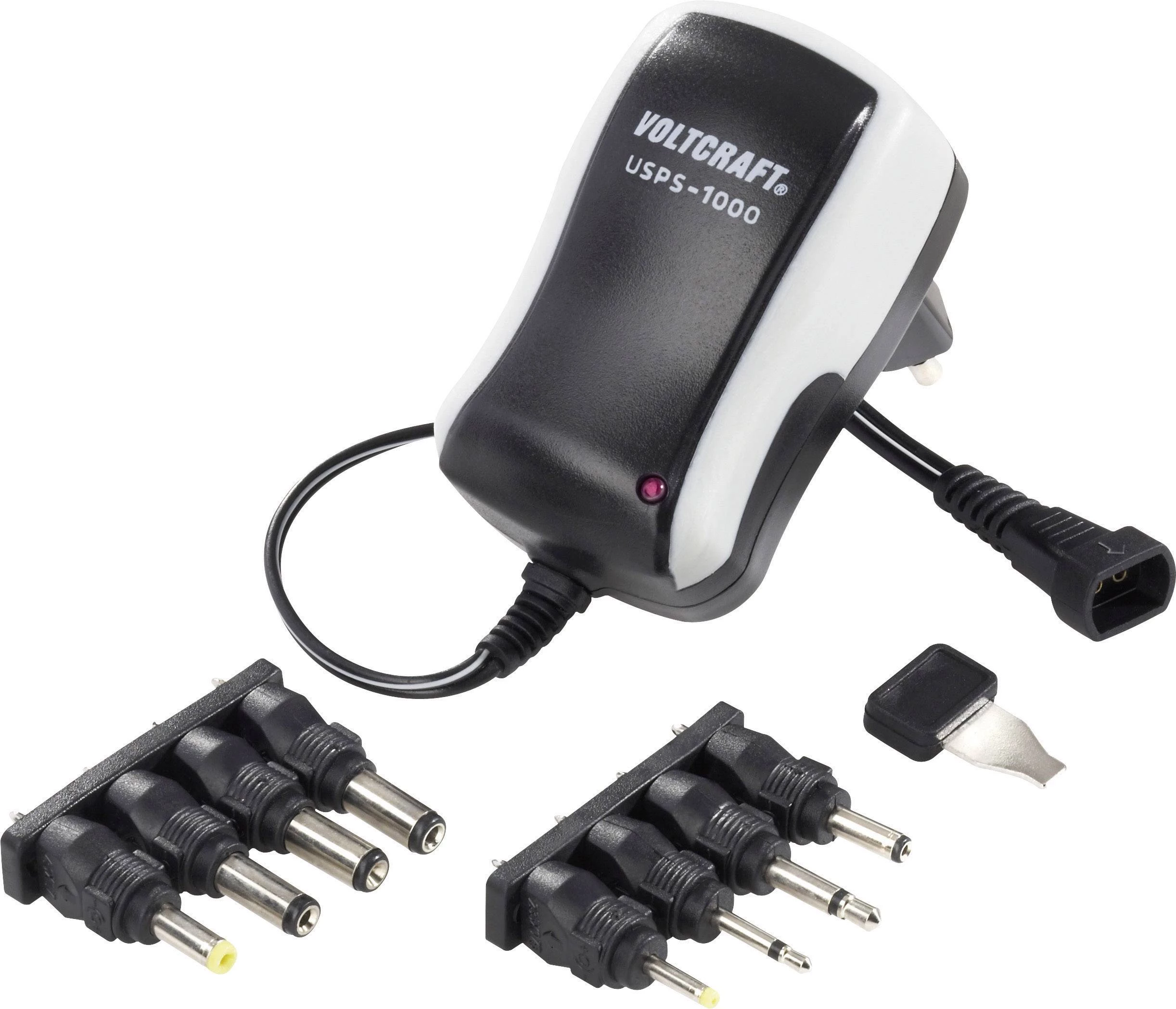 Mrežni napajači, USB napajači