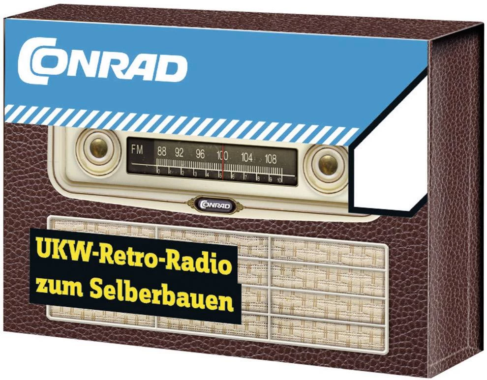 Retro modelarski kompleti