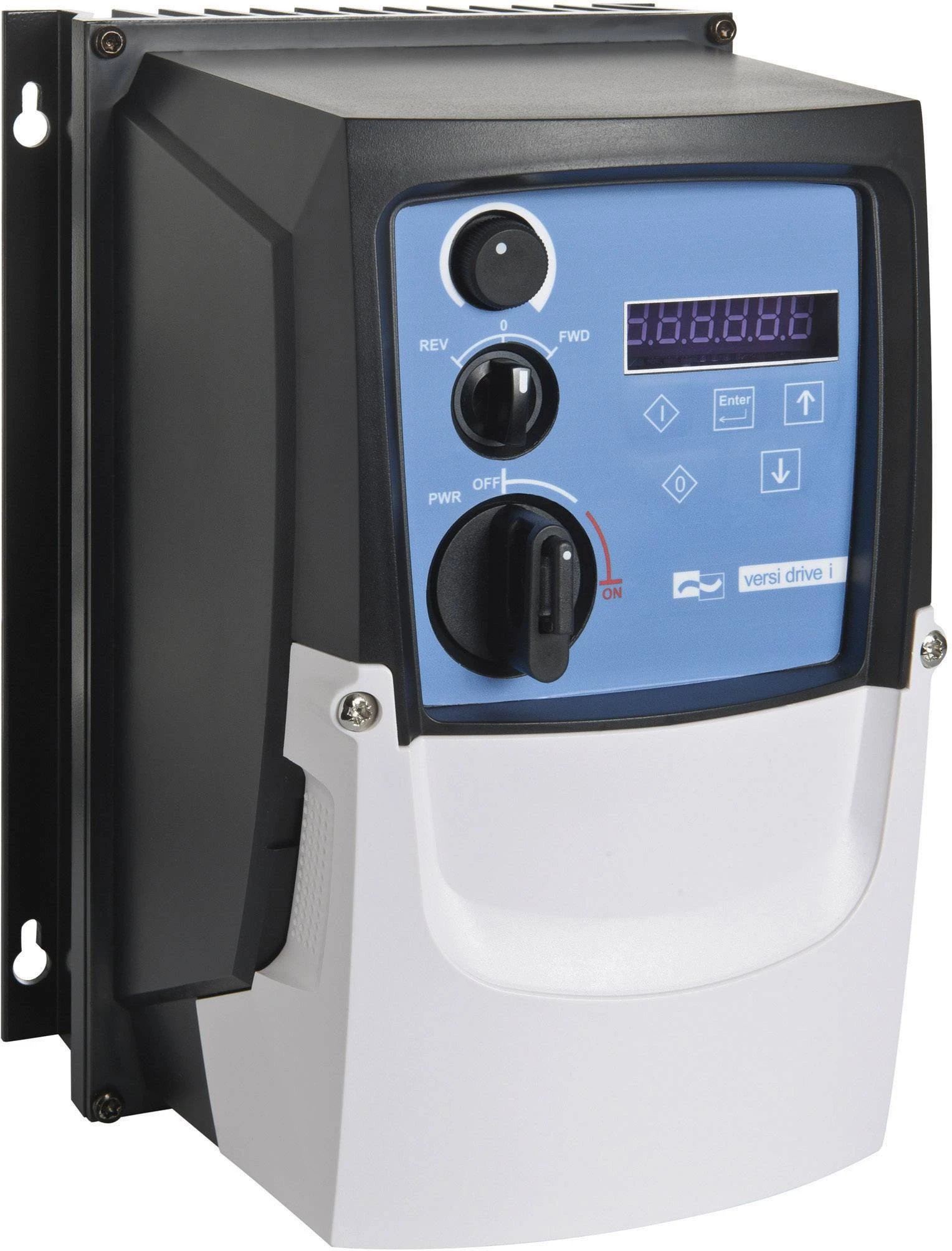 Frekvencijski pretvarači