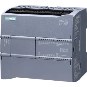 Siemens SIMATIC S7-1200