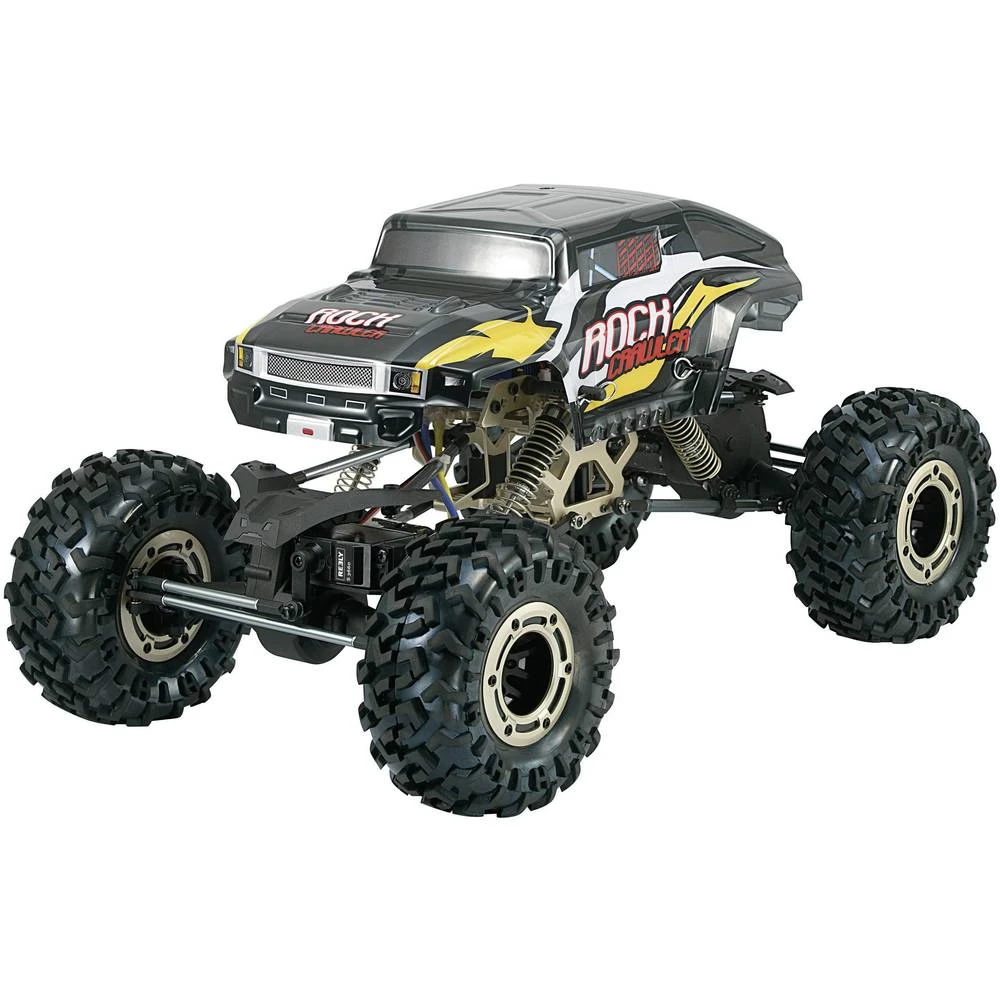 Reely rezervni dijelovi, Tuning Crawler EP-Rocker