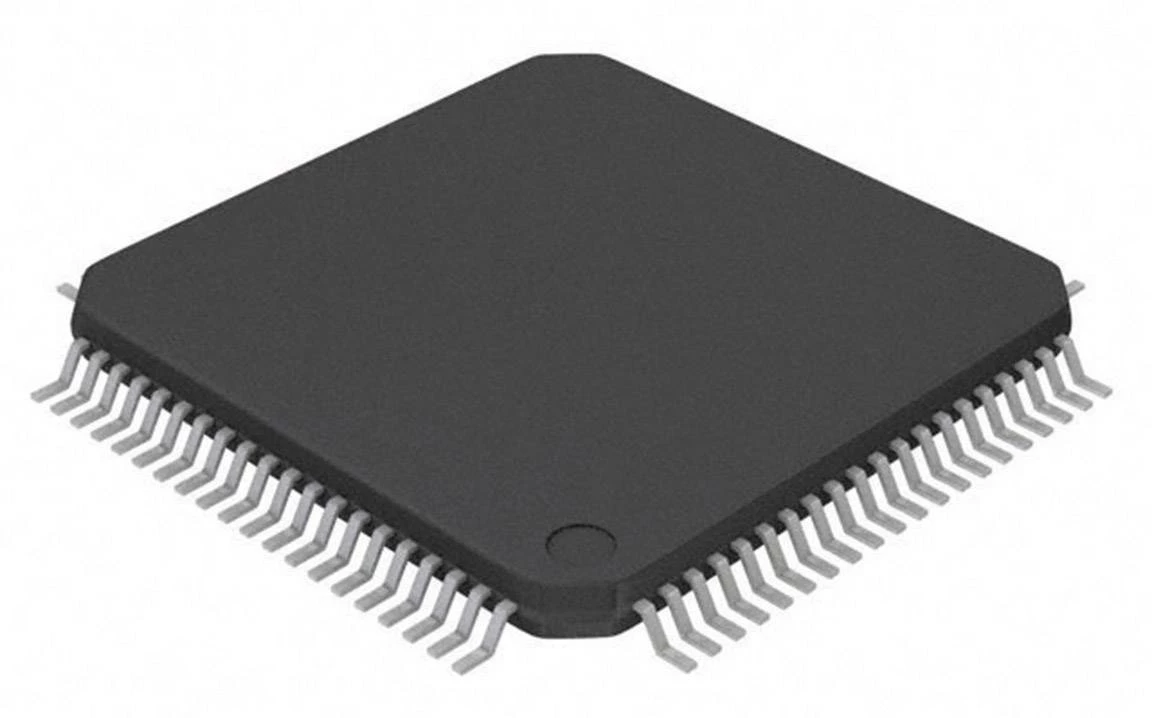 Mikrokontroleri, Mikroprocesori, Kvarci