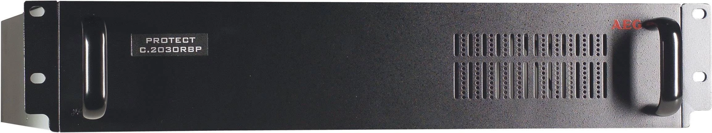 19 -inčne UPS baterije, pribor