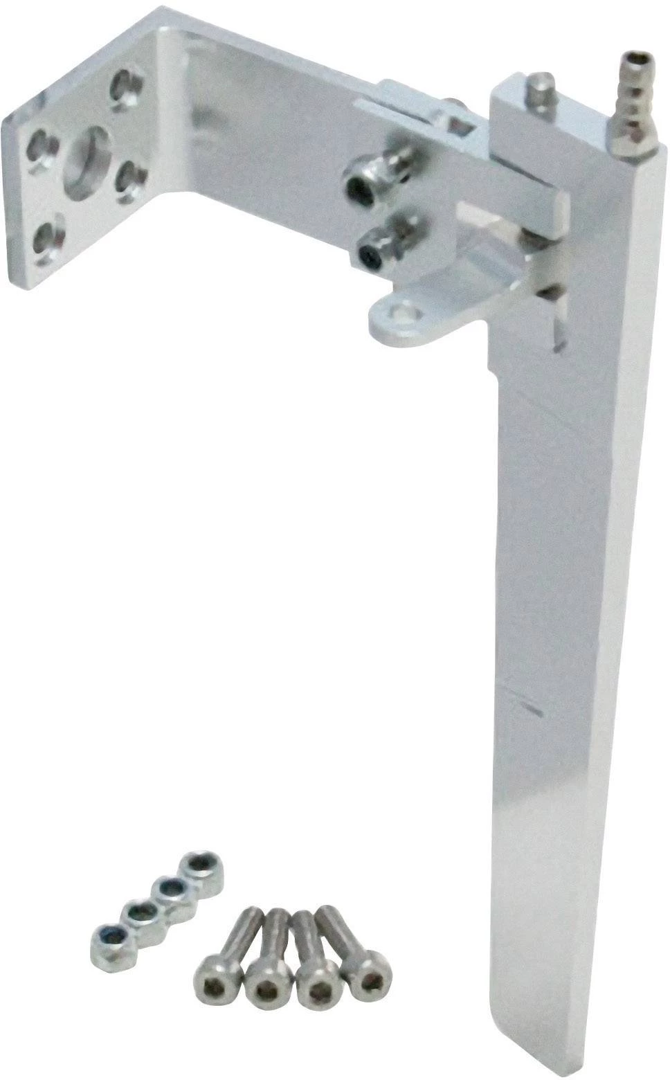 Kormilo modela broda