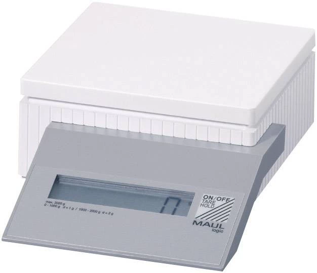 Vage za pisma, vage za pakete, platformske vage