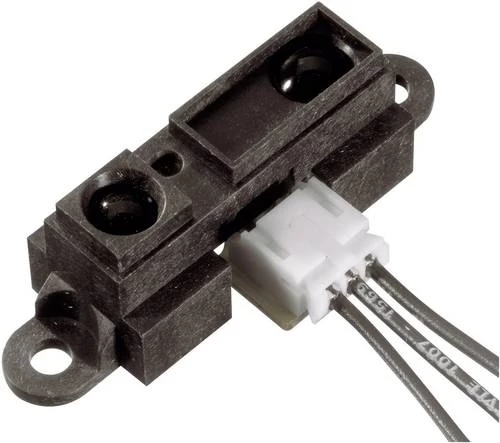 Daljinski senzori, senzori udaljenosti