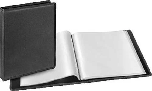 Mape s uložnim fasciklima