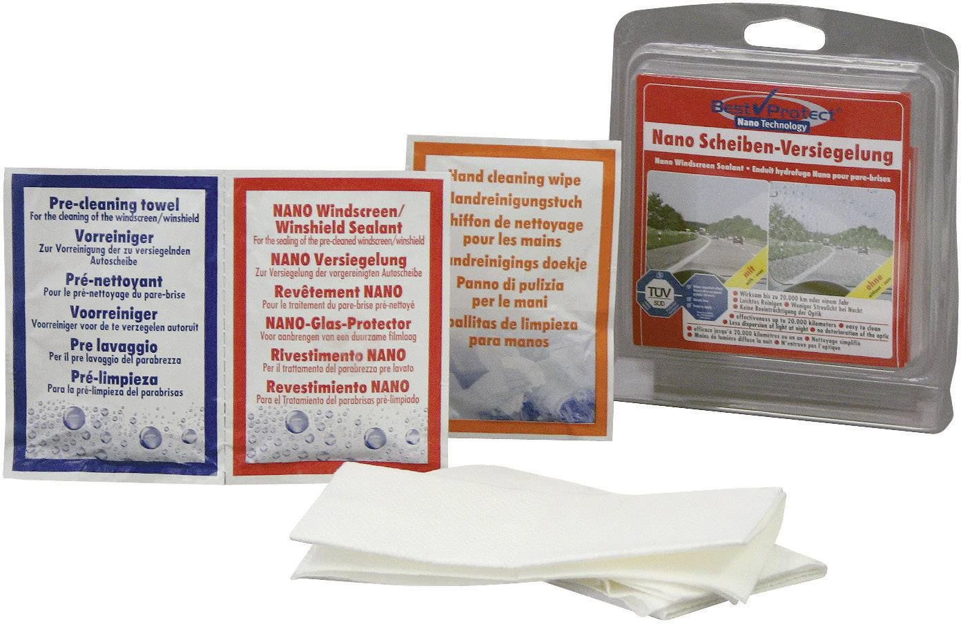 Unutarnje čišćenje vozila