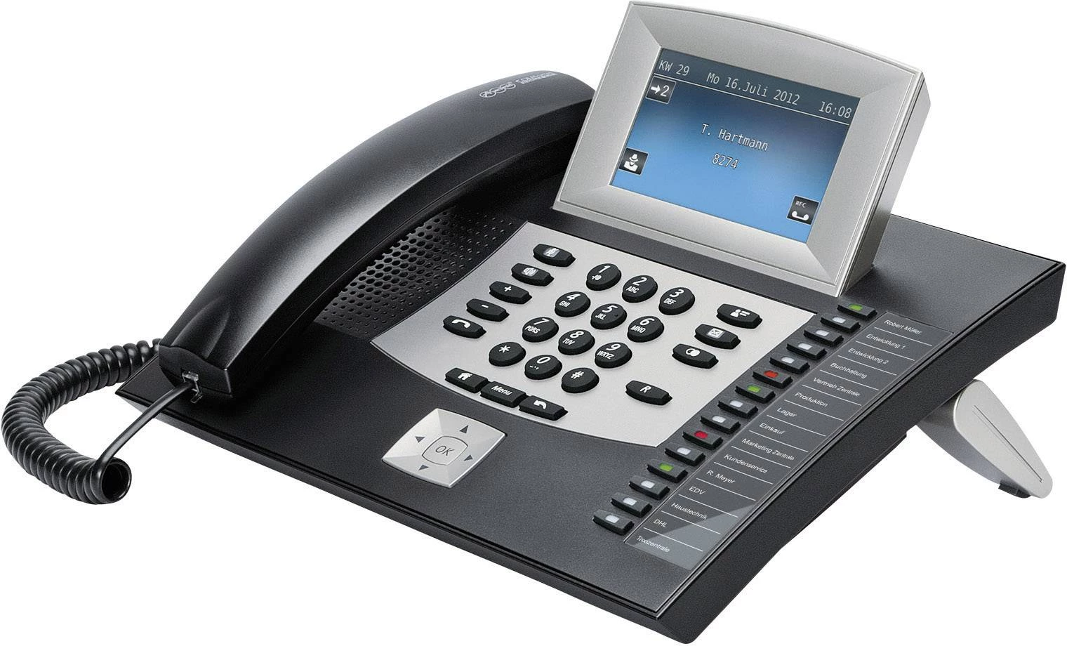 Sustav telefonira ISDN
