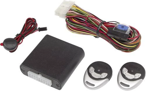 Bežično daljinsko upravljanje za automobil