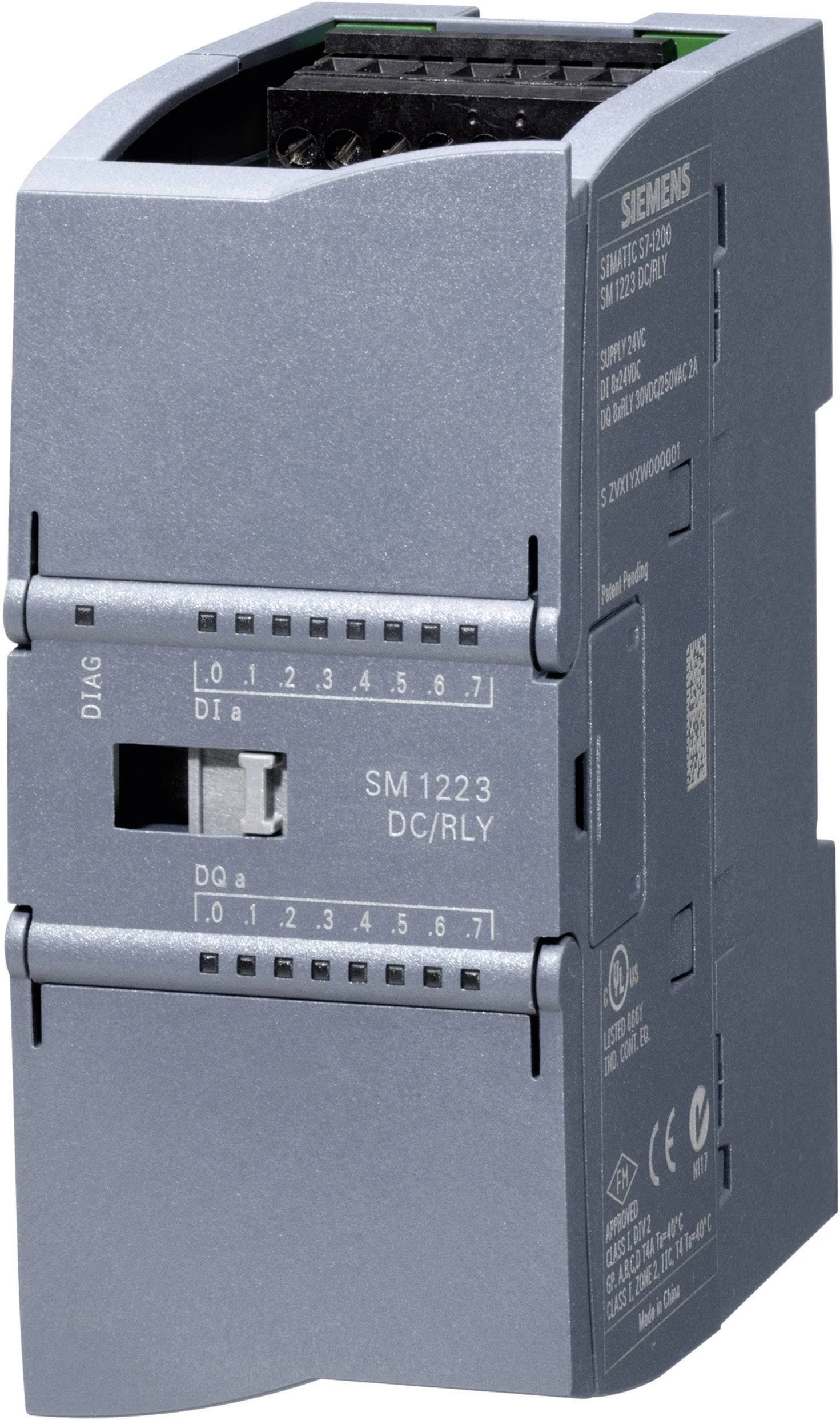 Siemens SIMATIC S7-400 dodaci za sustav