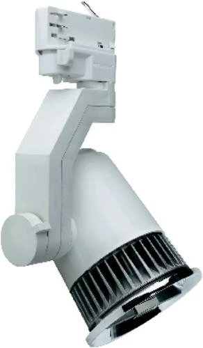 Svjetiljke za sustav šina, 3-fazni