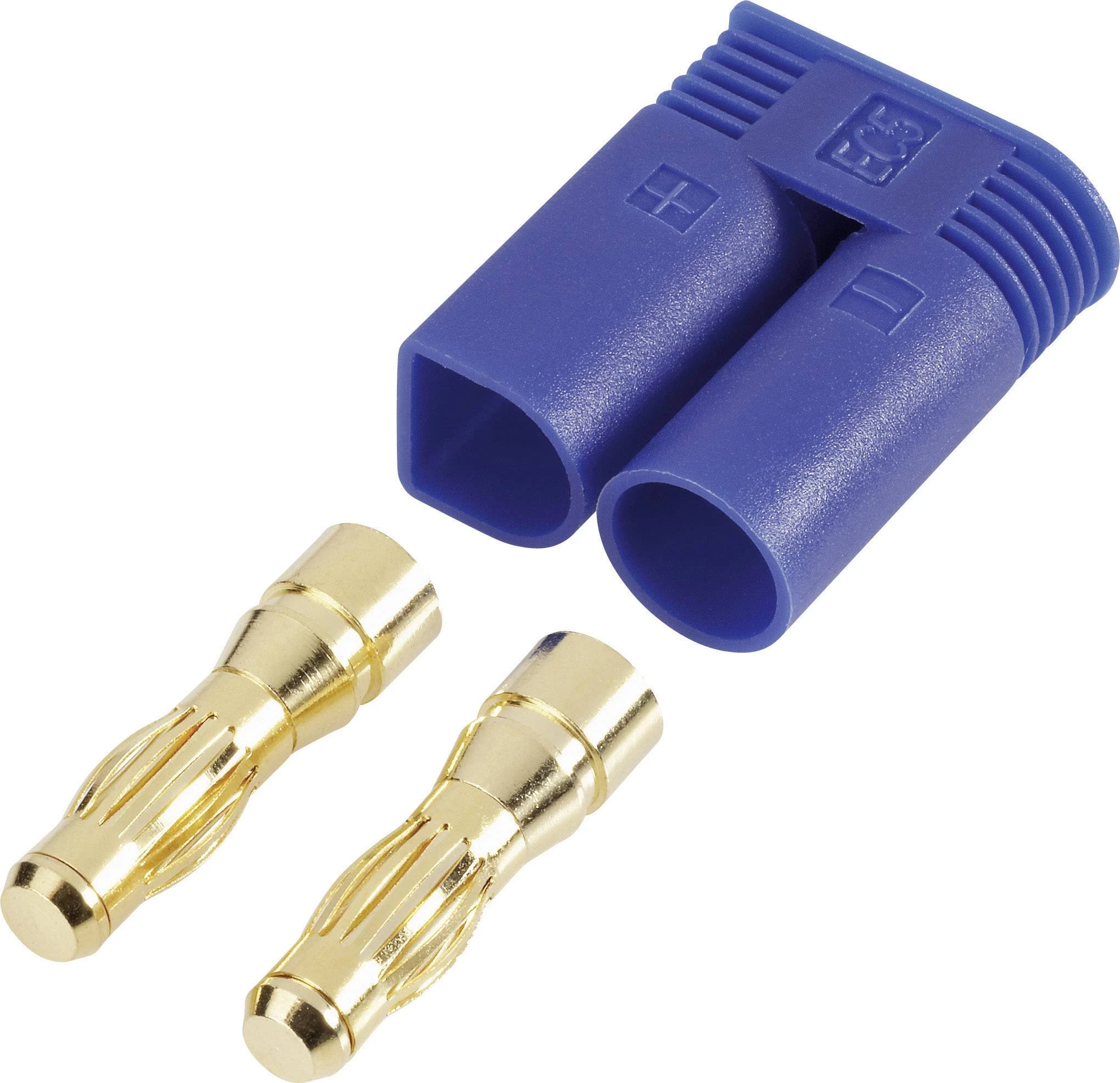 Akumulatorske utične spojnice za modelarstvo