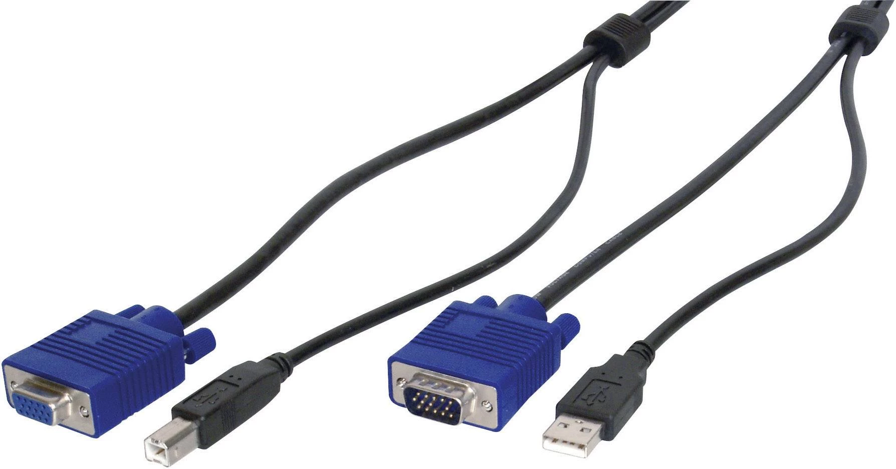 KVM Kabel