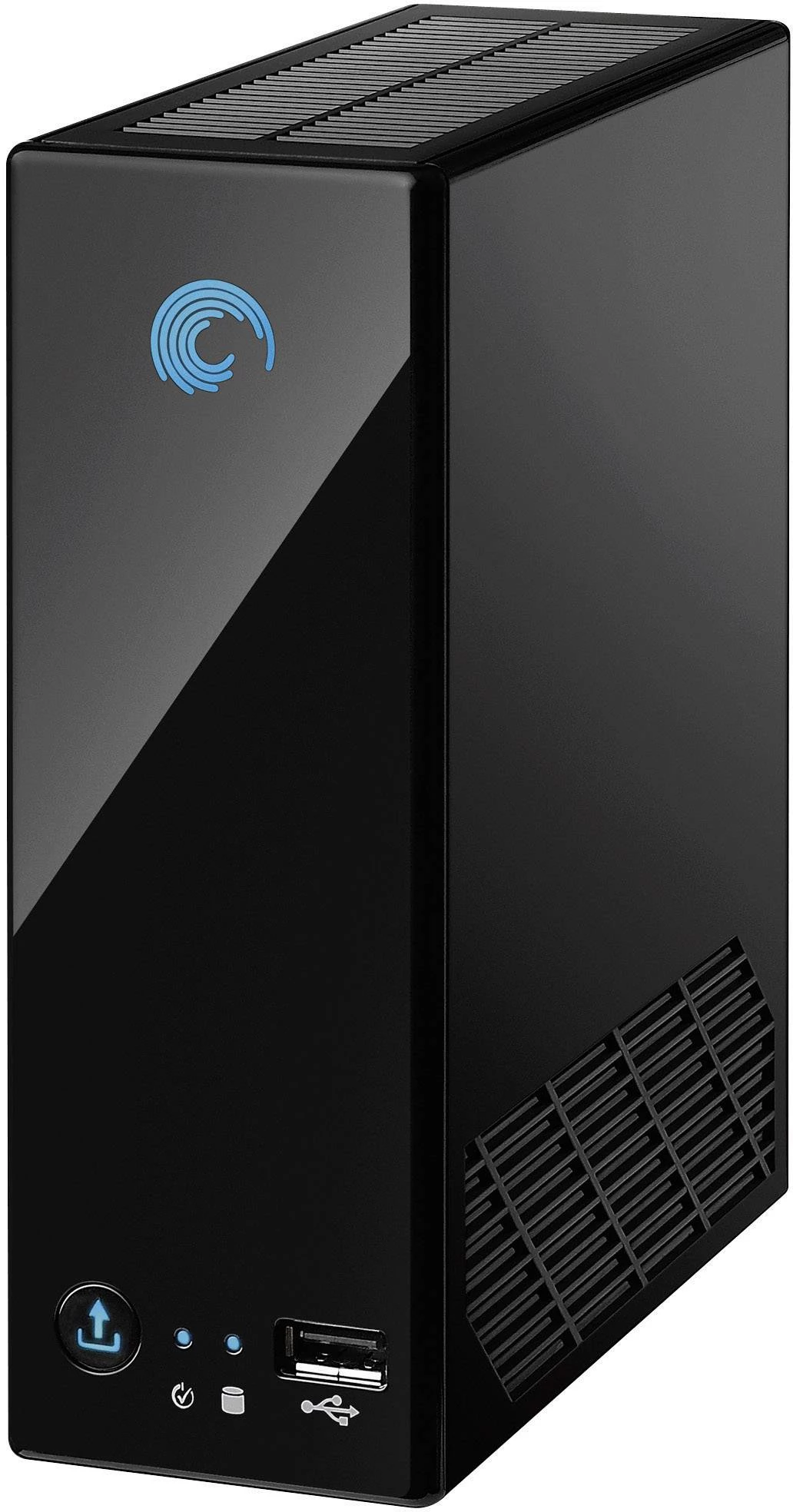 Poslužitelji za pohranu podataka