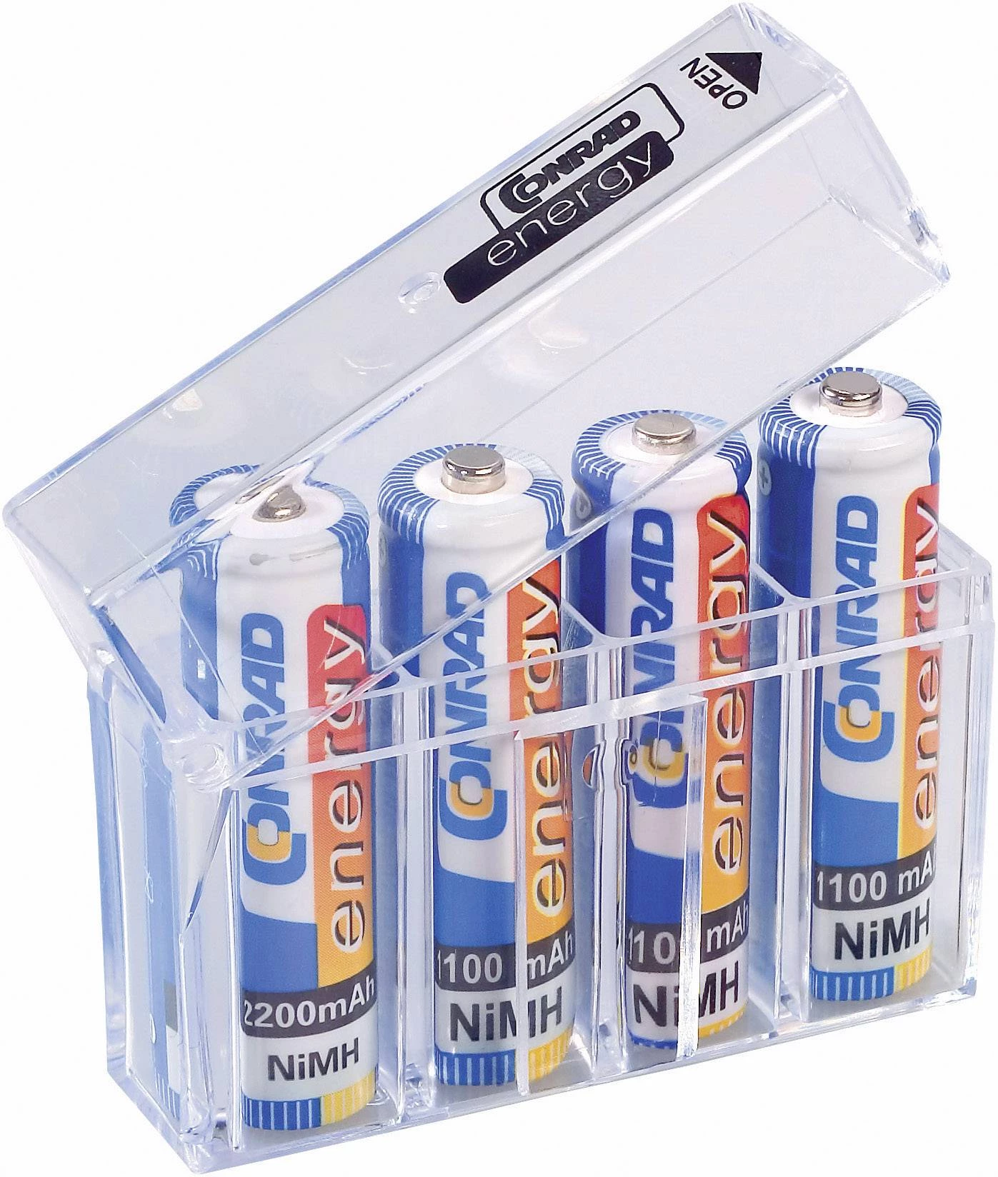 Pribor za baterije, akumulatore i punjače