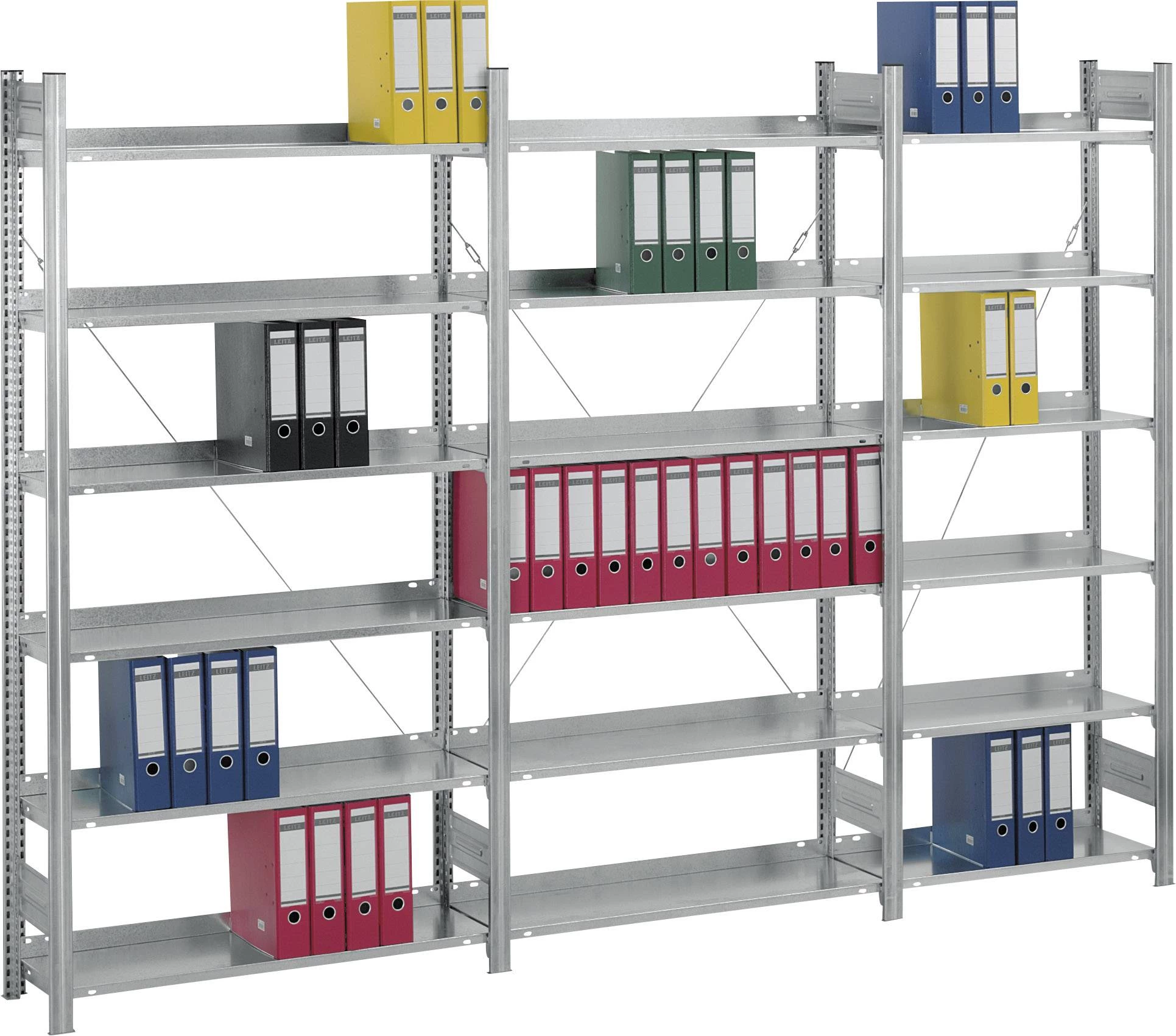 Police za arhiviranje