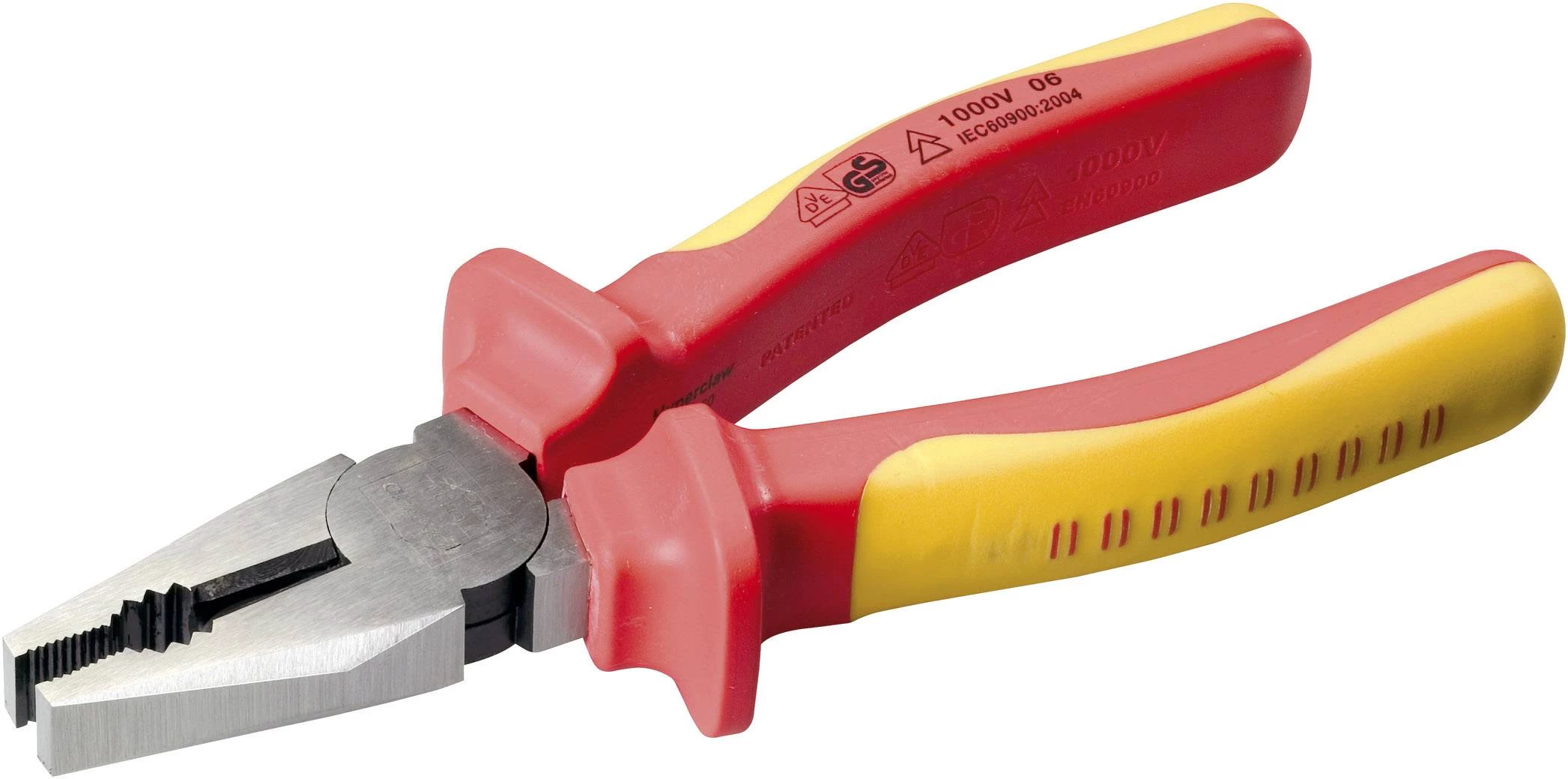 Kombinirana kliješta