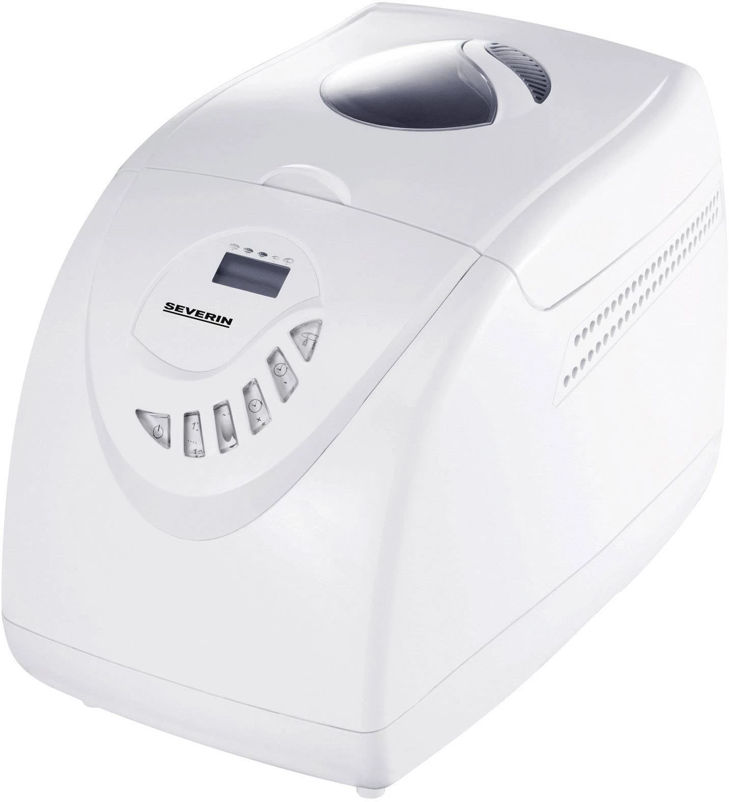 Aparat za pripremu kruha