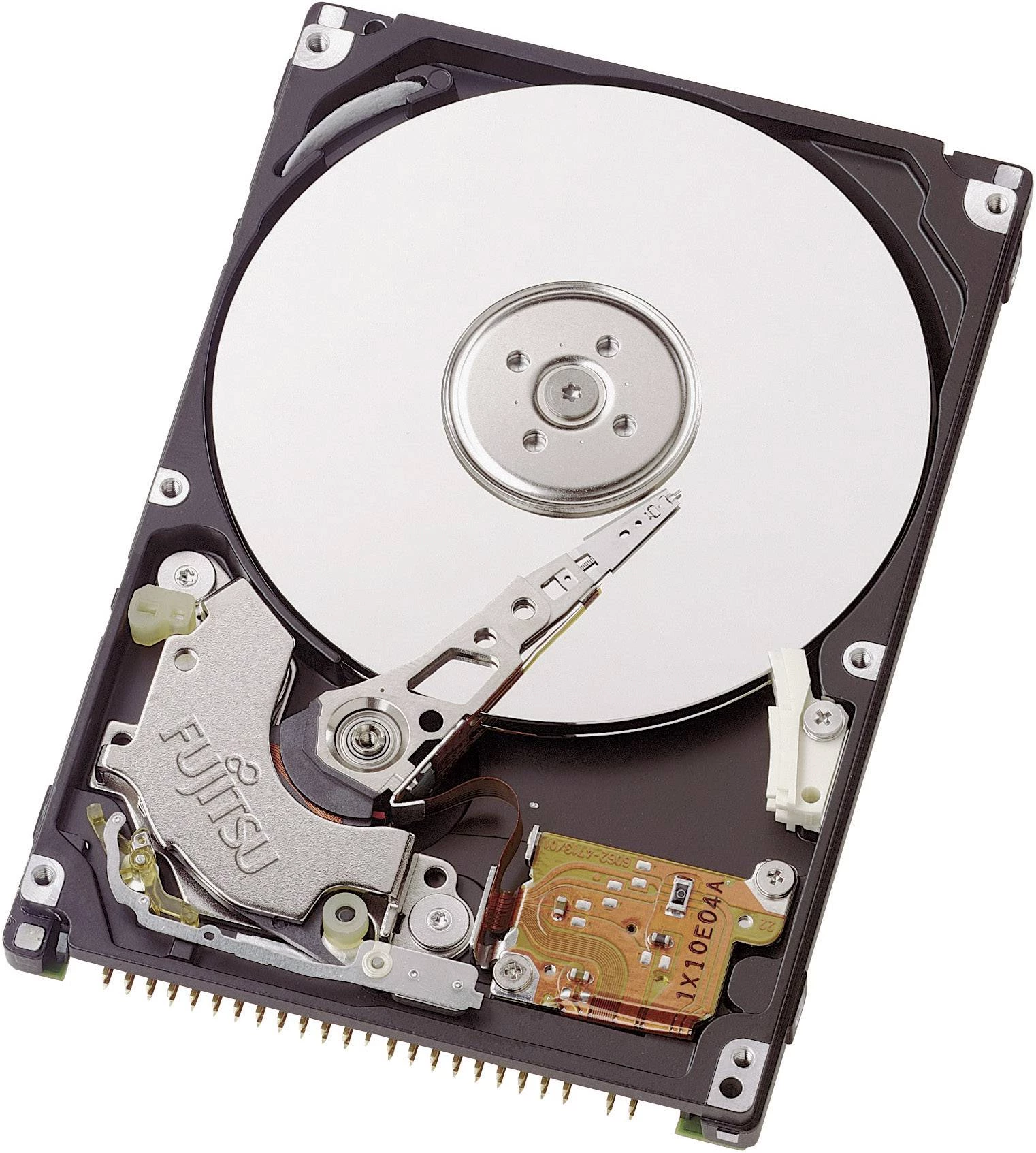 Interni - tvrdi diskovi