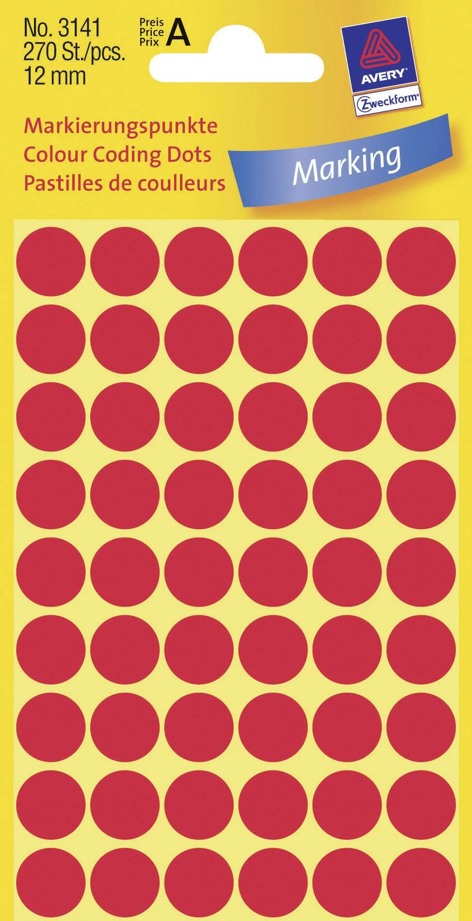 Točke za označavanje