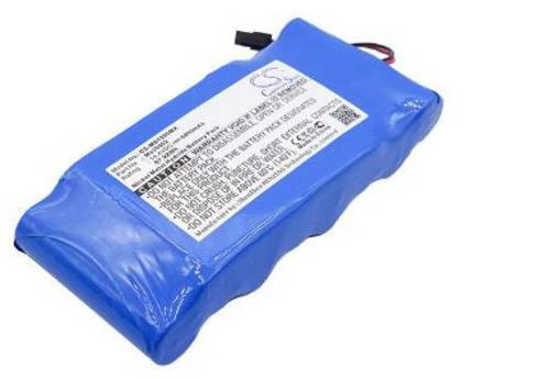 Baterije na punjenje za medicinsku tehniku