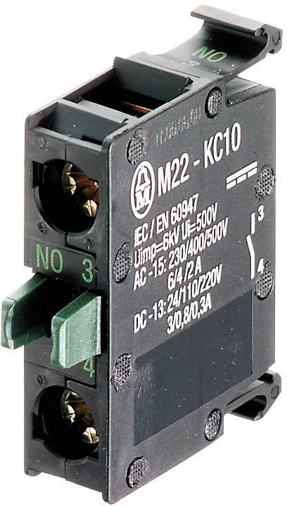 Kontaktni elementi, držači za žarulje