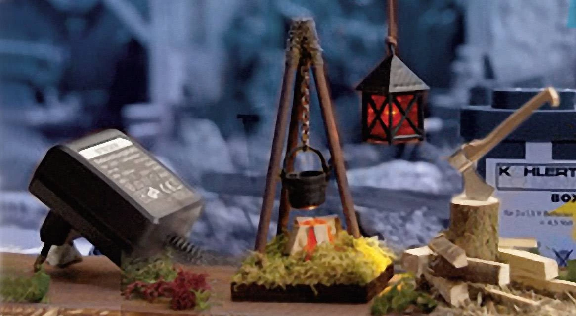 Jaslice na sastavljanje