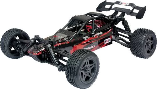 Reely zamjenski dijelovi, fino podešavanje Core vozila