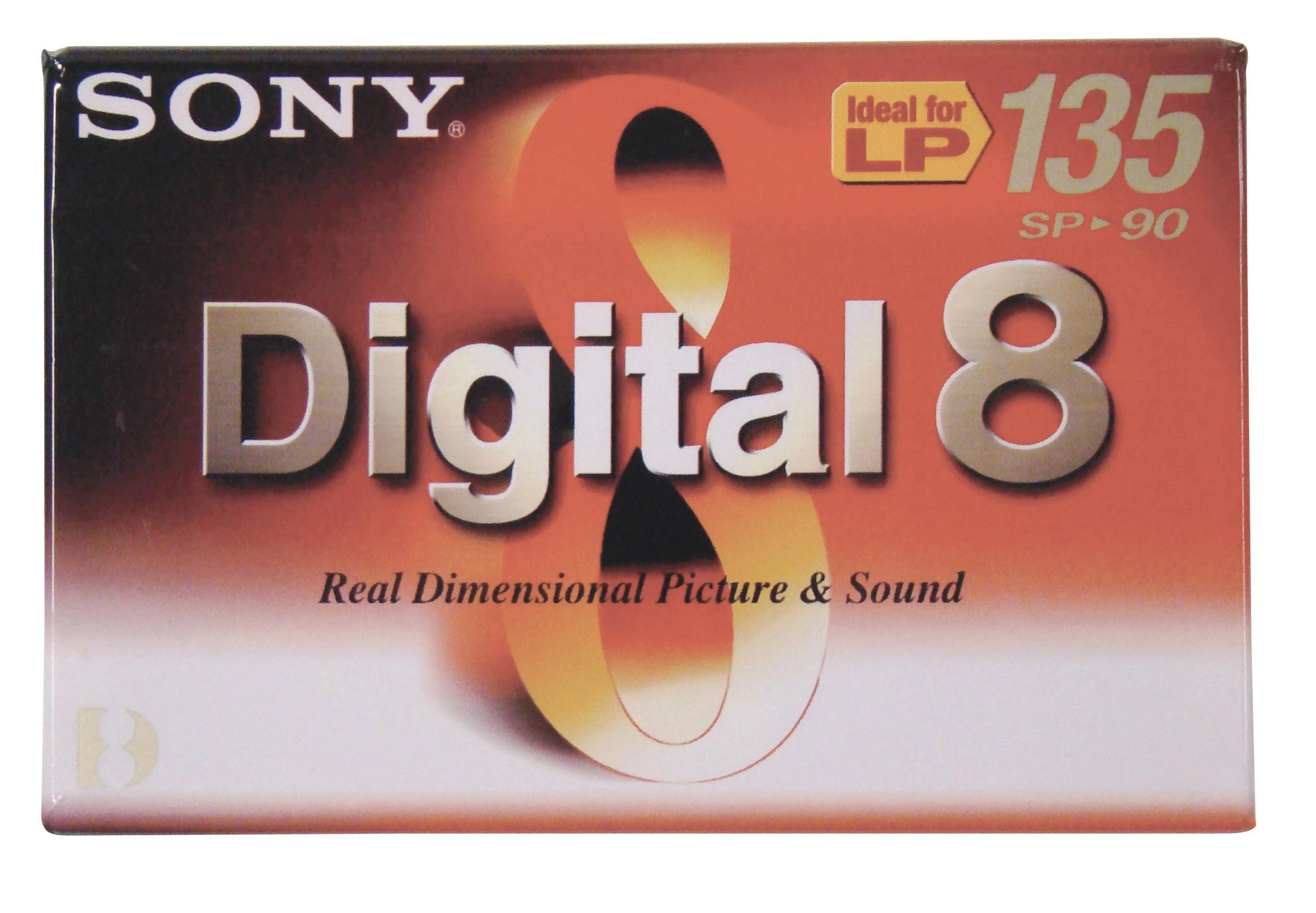 Kasete za kamkordere