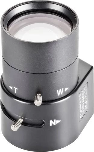 Objektivi za nadzorne kamere