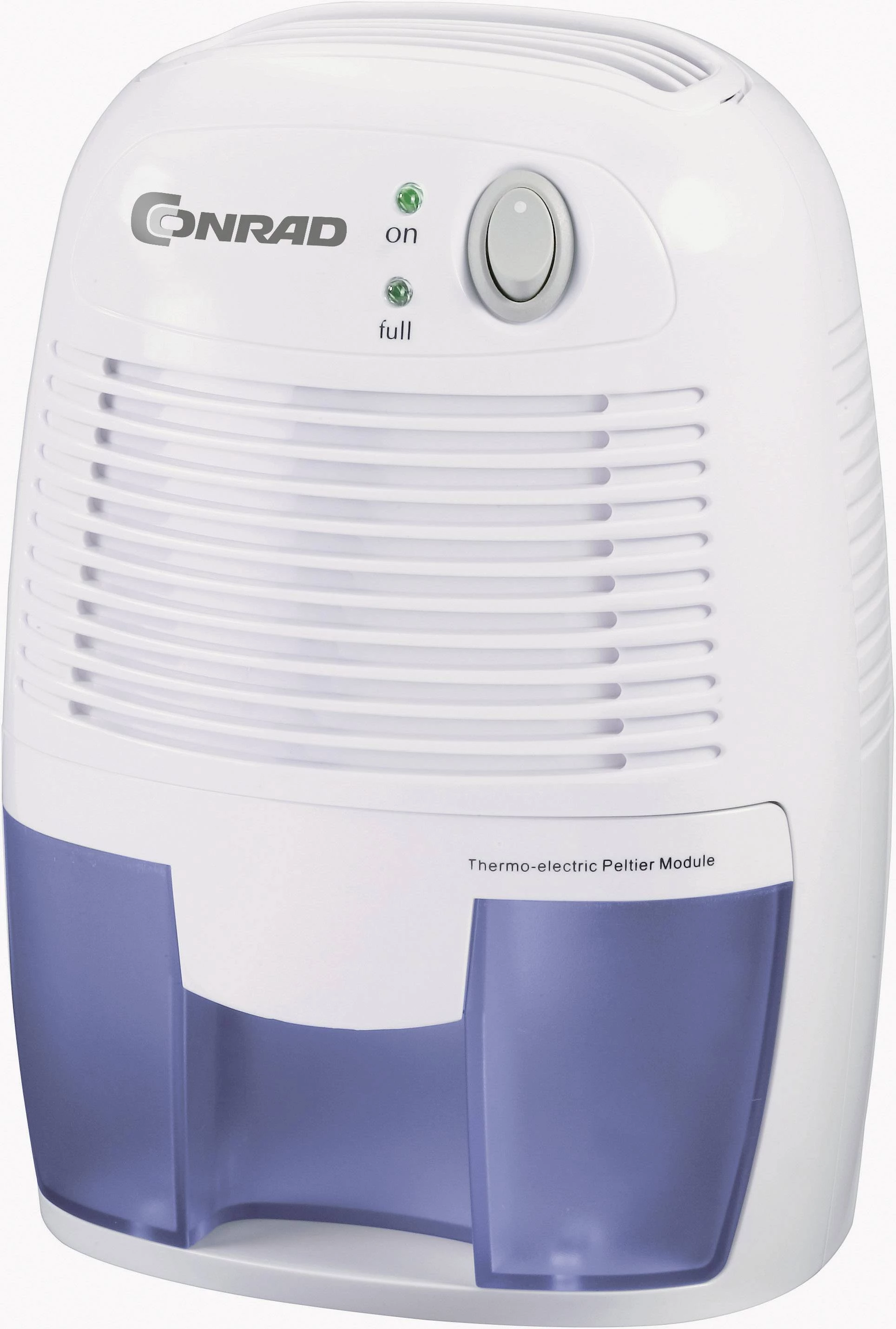 Odvlaživači, Isušivač zraka