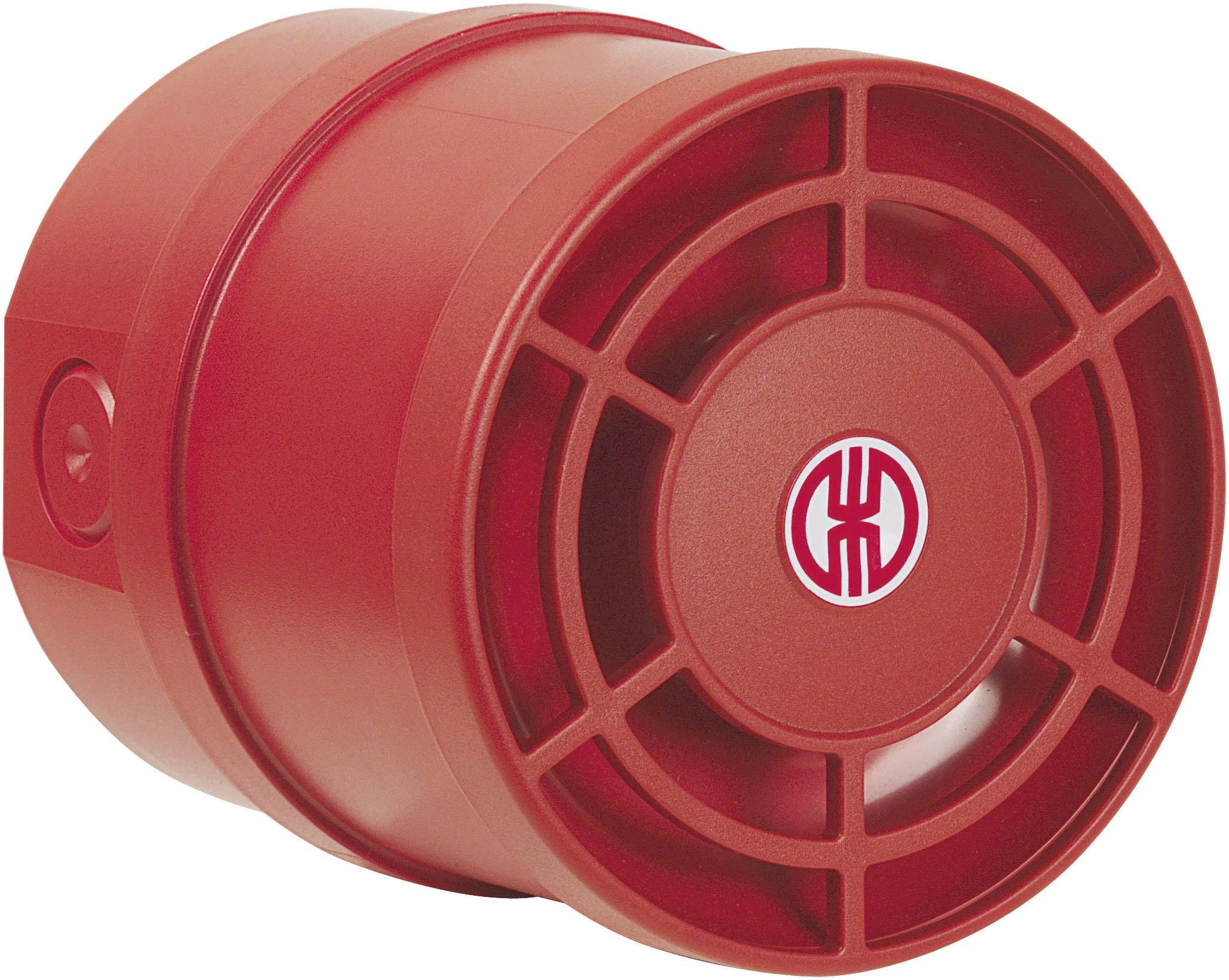 Akustični davač signala